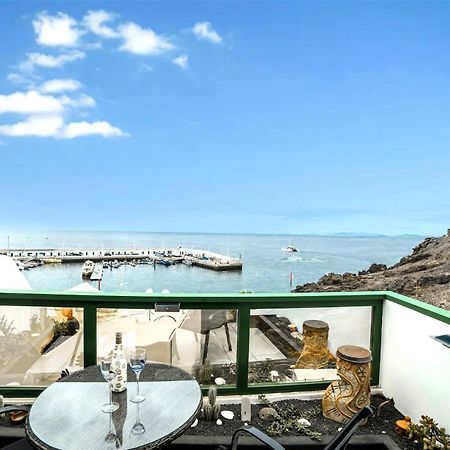 El Rincon Harbour View Apartment Puerto del Carmen  Ngoại thất bức ảnh