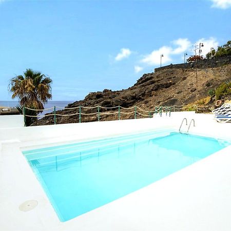 El Rincon Harbour View Apartment Puerto del Carmen  Ngoại thất bức ảnh