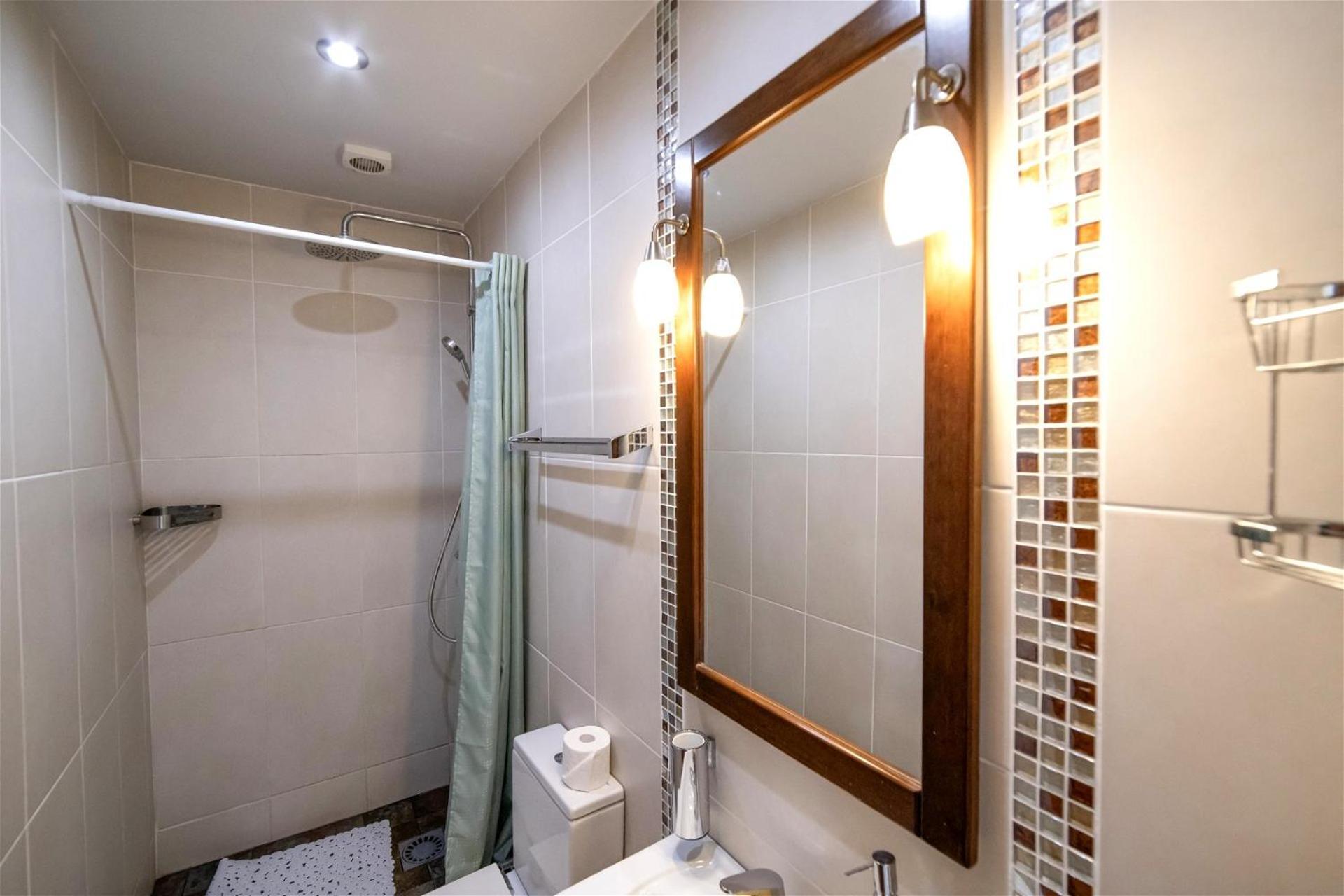 El Rincon Harbour View Apartment Puerto del Carmen  Ngoại thất bức ảnh